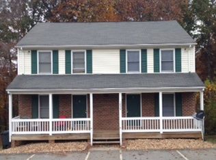 1820 Wards Ferry Rd #A, Lynchburg, VA 24502