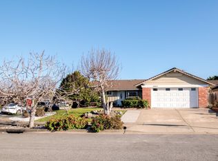 4802 Kathryn Ct, Fremont, CA