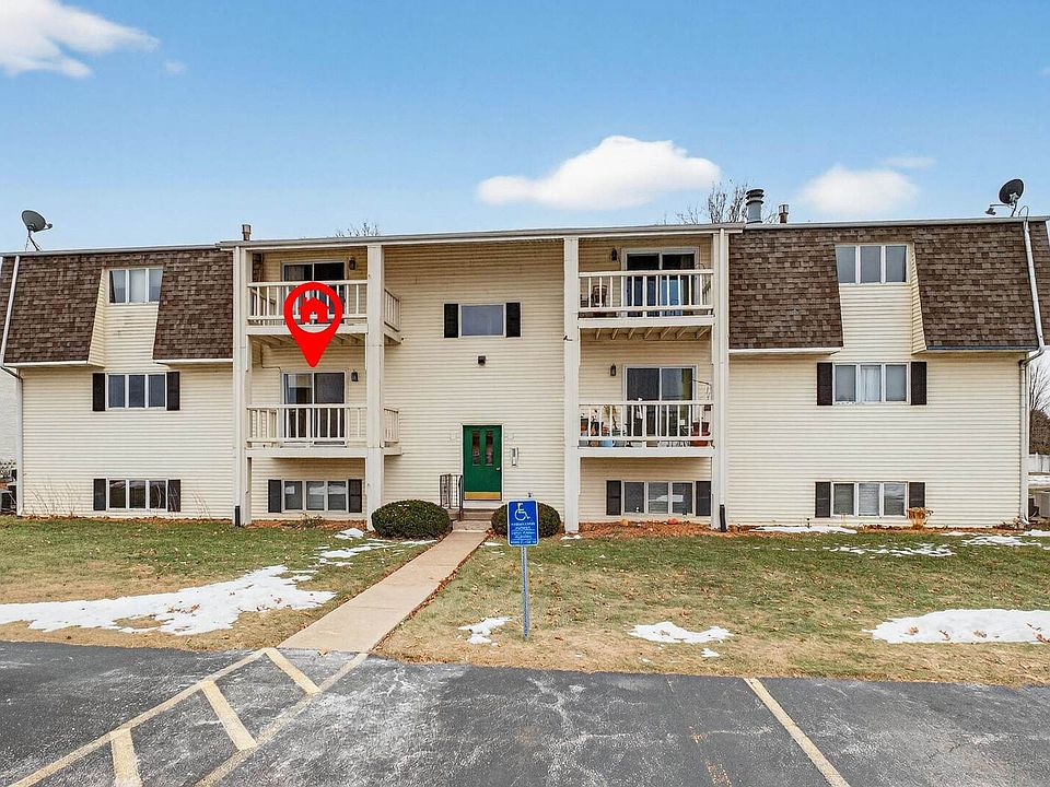 1st image of 800 E Iowa St APT 2C