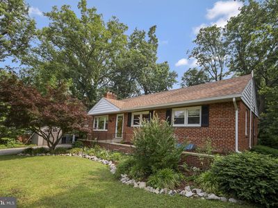 5512 Brookland Rd, Alexandria, VA, 22310