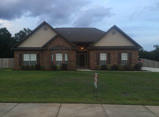 9590 Estate Dr, Mobile, AL 36695