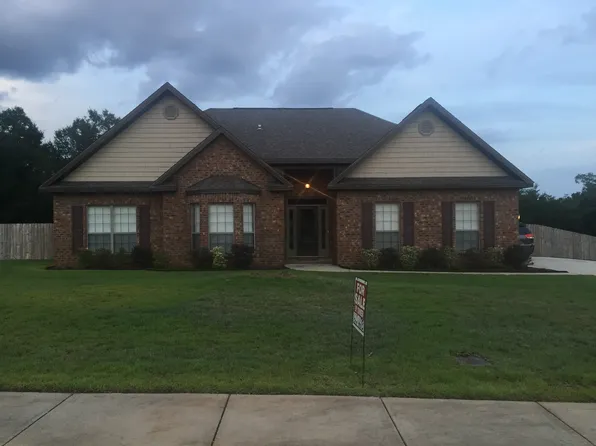 9590 Estate Dr, Mobile, AL 36695