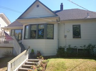 165 Howe St, Seattle, WA 98109