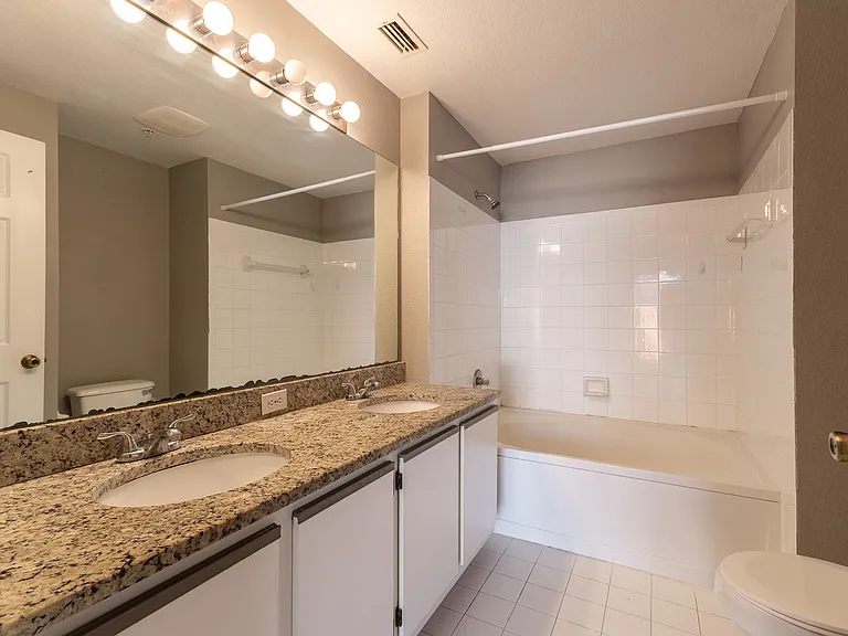 6330 Aragon Way #207 — Photo 13