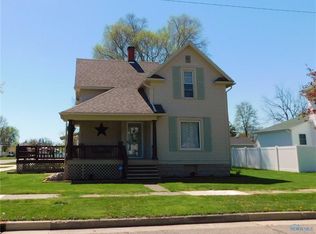 422 E Mulberry St, Bryan, OH 43506