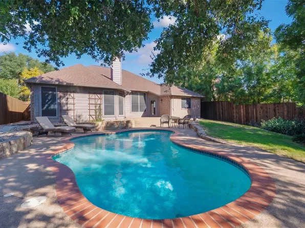 7905 Klamath Mountain Rd, Fort Worth, TX 76137