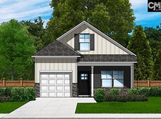 331 Conductor Ln LOT 27, Irmo, SC 29063