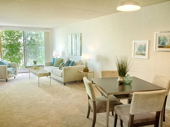 Creek Point Apartments