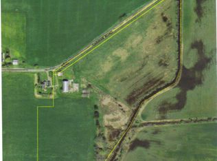 Garman Rd, Creston, OH 44217