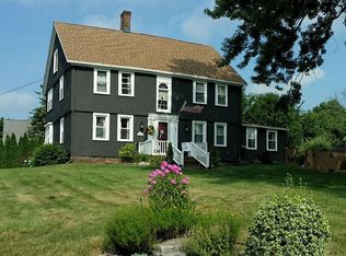 1 Allen Rd, Cromwell, CT 06416