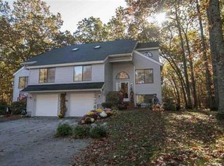 47 Bayberry Dr, Atkinson, NH 03811