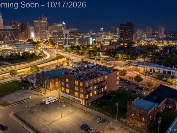 2003 Brooklyn St #301, Detroit, MI 48226