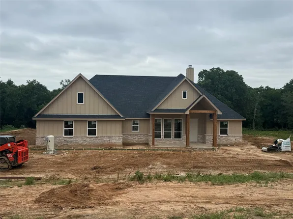 128 Oak Springs Ln, Weatherford, TX 76087