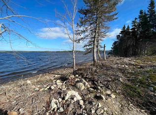 325 Lakefront Dr Lot 13, Loch Lomond, NS B2E 1B1