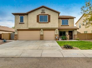 2543 W Goldmine Mountain Cv, San Tan Valley, AZ 85144