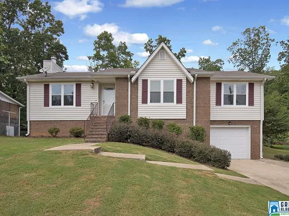 5631 Desoto Dr, Pinson, AL 35126