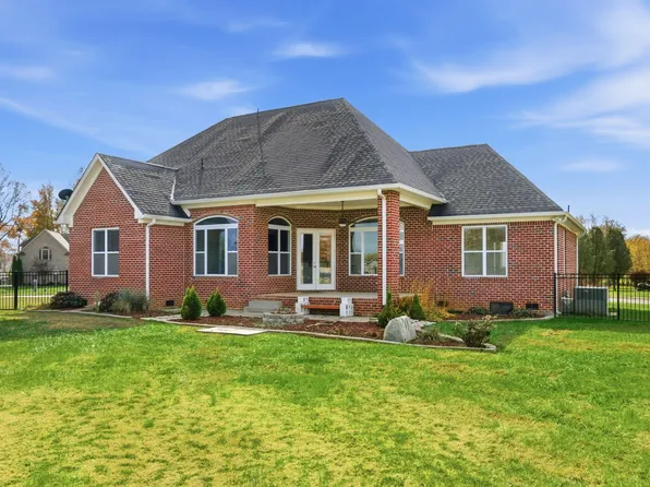 1027 Founders Ln, Portland, TN 37148