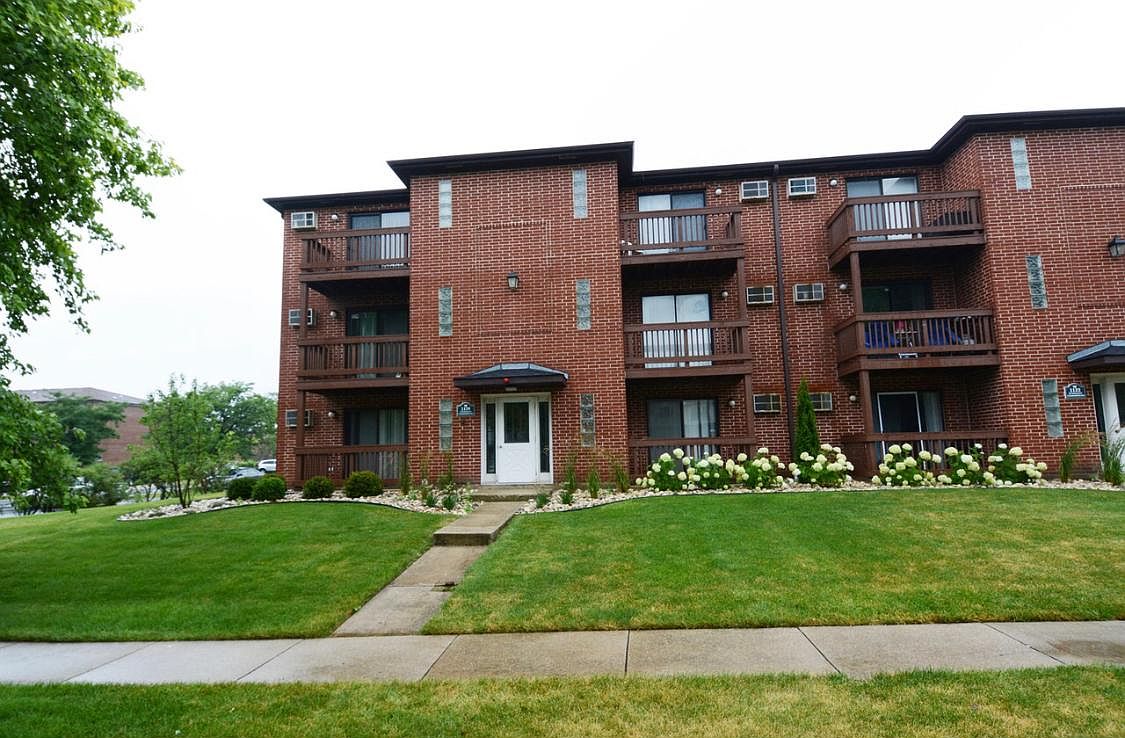 1130 Evergreen Ave APT 2A, Glendale Heights, IL 60139 Zillow