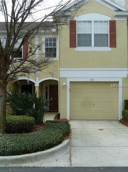 1st image of 6058 Twain St Unit 105