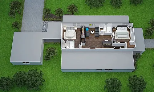 744 Palm Dr Photo 1