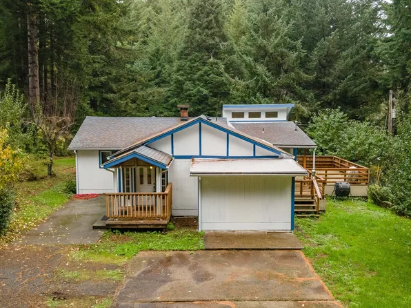 63290 Rice Rd, Coos Bay, OR 97420