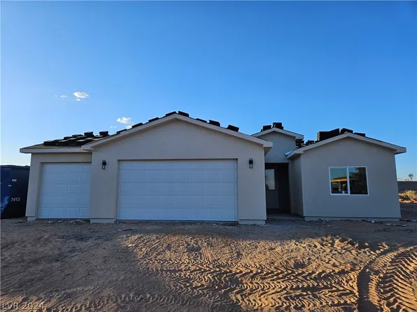 1596 Paintbrush Way, Moapa Valley, NV 89021