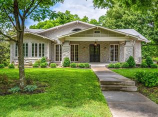3718 W End Ave, Nashville, TN 37205