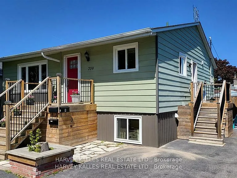709 Annland St #BASEMENT — Photo 2