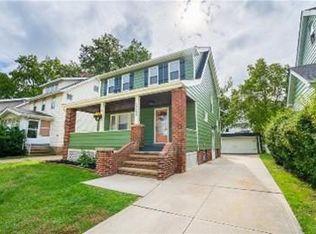 19500 Renwood Ave, Cleveland, OH