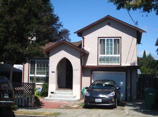 720 Simon St, Hayward, CA 94541