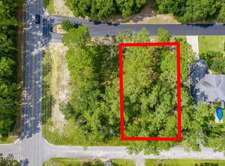 8956 Woodbine Rd SW, Sunset Beach, NC 28468