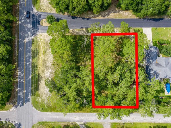 8956 Woodbine Road SW, Sunset Beach, NC 28468