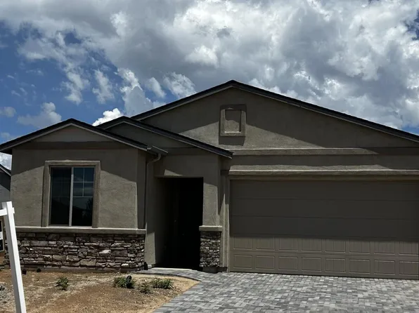 8883 N Pacific Park Dr, Prescott Valley, AZ 86315