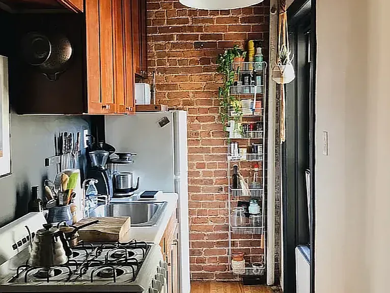 1046 Bergen St #4A — Photo 3