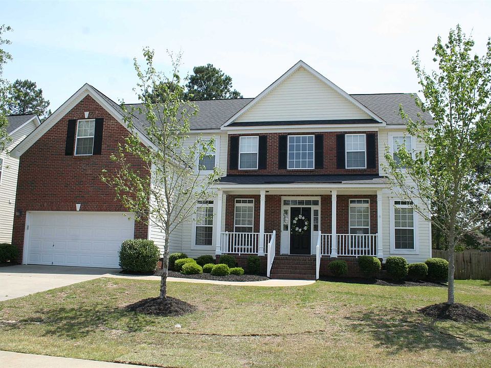 137 Rivendell Dr, Lexington, SC 29073 Zillow
