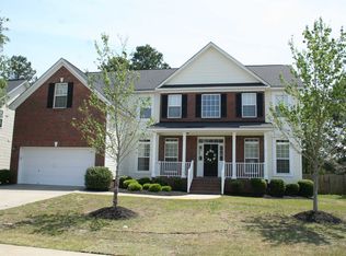 137 Rivendell Dr, Lexington, SC 29073