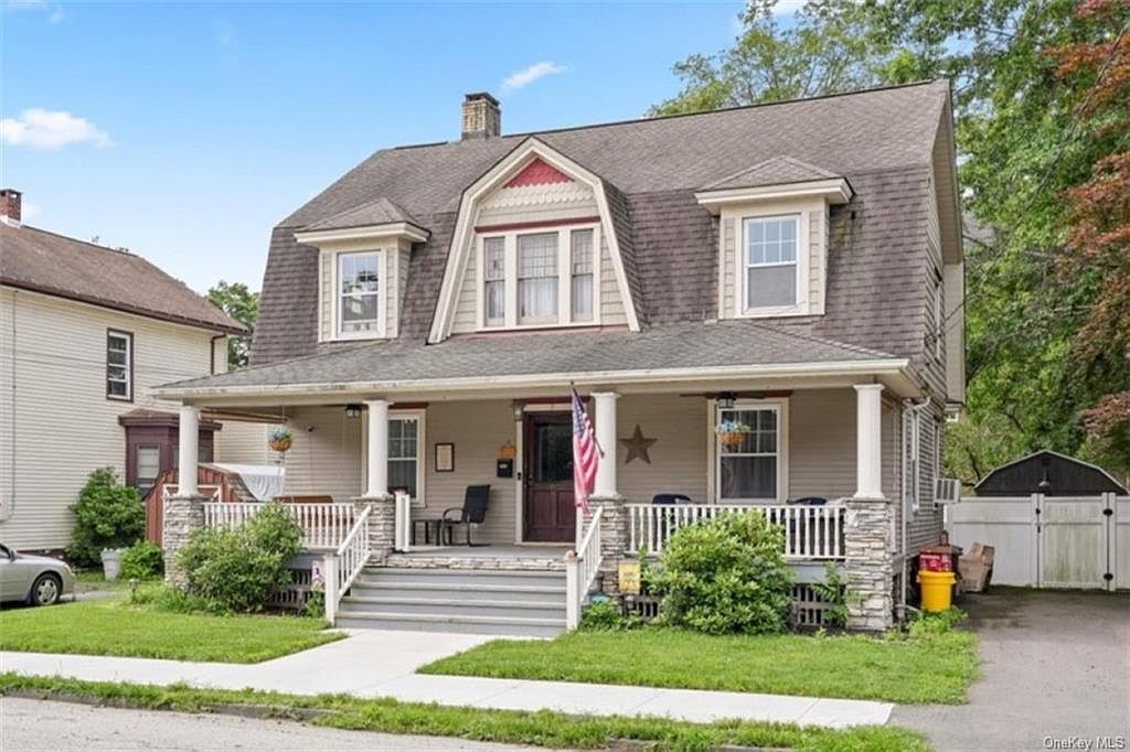 7 Mary Street, Port Jervis, NY 12771 Zillow