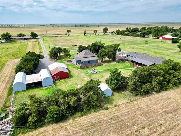 20973 Us Highway 62, Altus, OK 73521