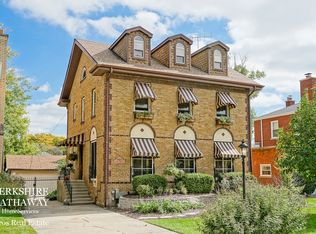 9433 S Hamilton Ave, Chicago, IL 60643