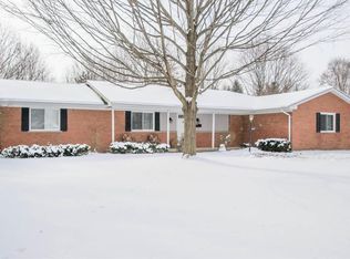 1055 Harold Cir, Ann Arbor, MI 48103