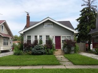 207 W 13th St, Chicago, IL 60411