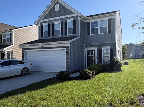 2899 Horsham Dr, Grove City, OH 43123