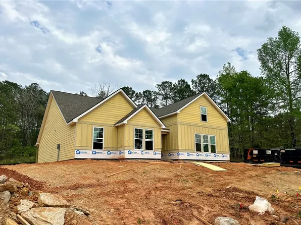 1970 Preserve Dr, Waverly, AL 36879