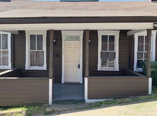 619 Price St #A, Morgantown, WV 26505