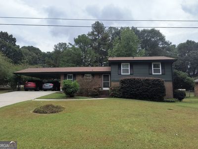 1269 Lark Ln NE, Conyers, GA, 30012