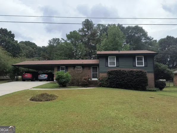 1269 Lark Ln NE, Conyers, GA 30012