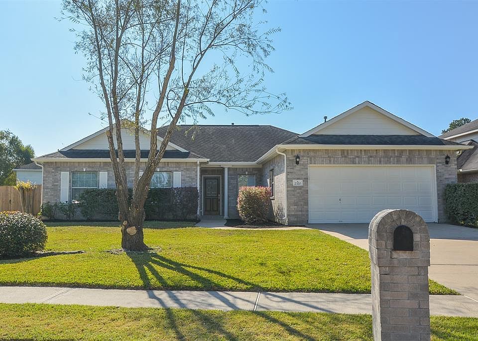 1st image of 2320 Buckskin Ln