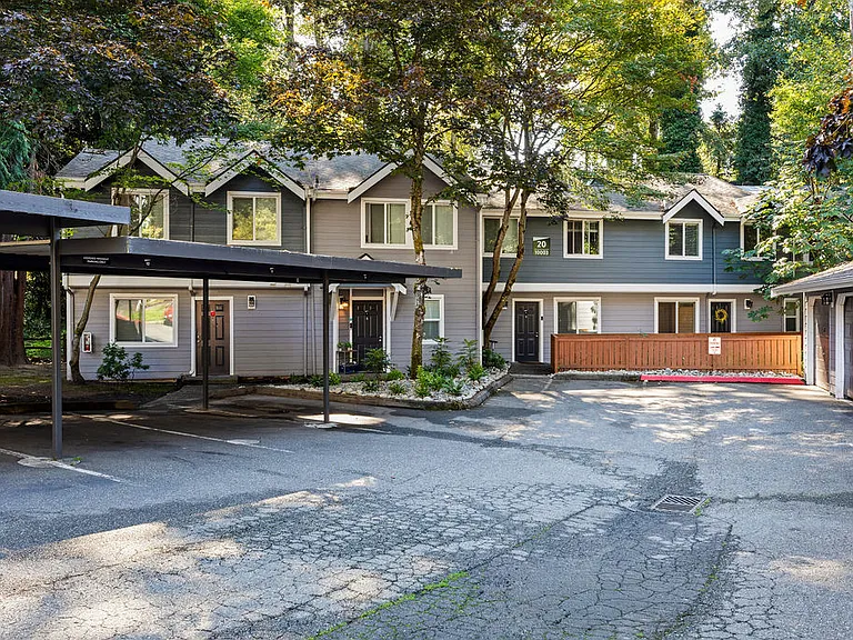 Hidden River Townhomes — Photo 46