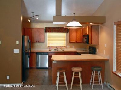504 Snake River Dr #A2, Alpine, WY, 83128