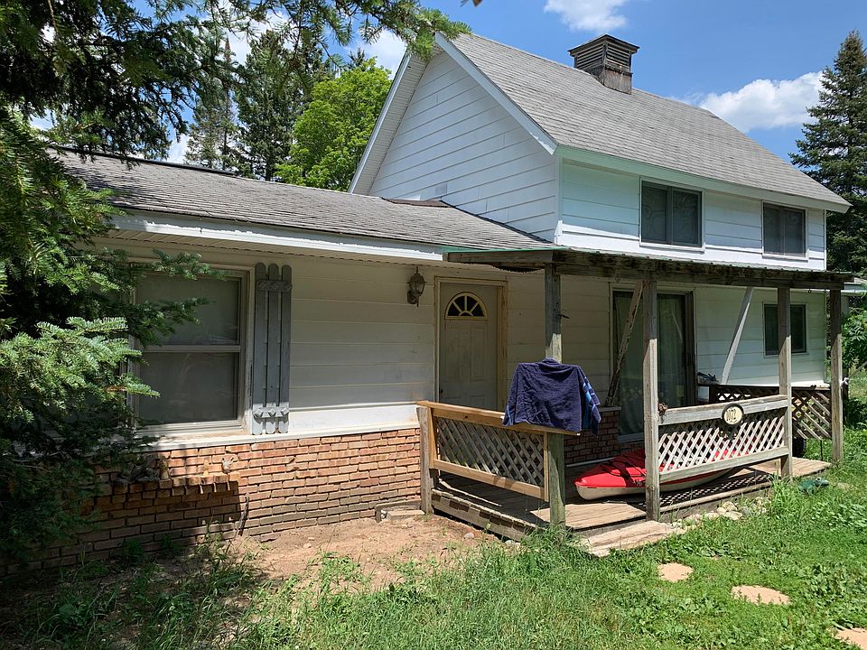 10723 Beltz Rd Atlanta Mi 49709 Mls 323030 Zillow